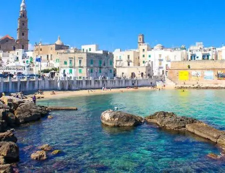 Maison d'hôtes Casa Piepoli Monopoli