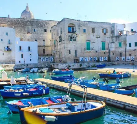 Casa Piepoli 3*