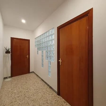 招待所 Casa Piepoli *