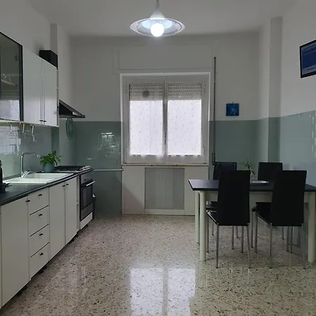 Casa Piepoli 3*