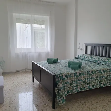 Casa Piepoli 招待所