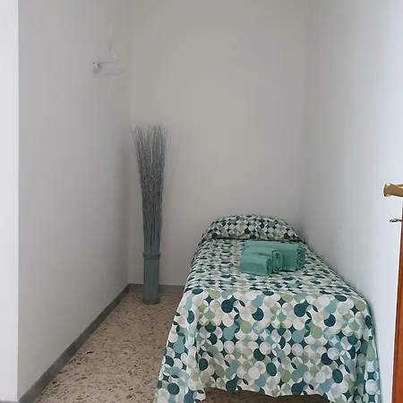 Casa Piepoli 莫诺波利