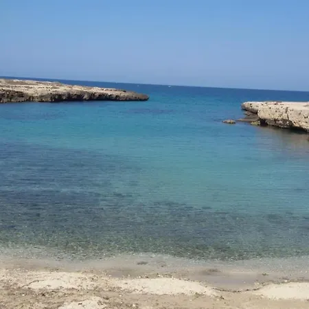 Casa Piepoli Gasthuis 3*