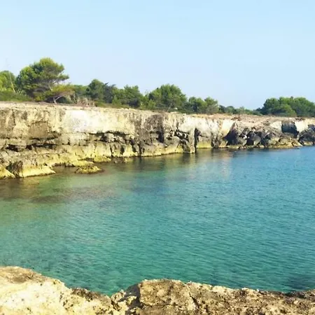 Casa Piepoli 3* Monopoli