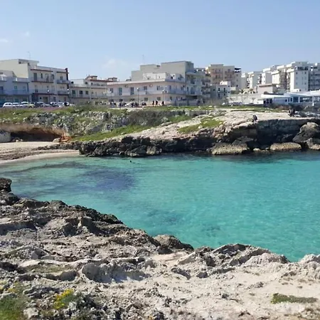 Casa Piepoli Gasthuis 3*