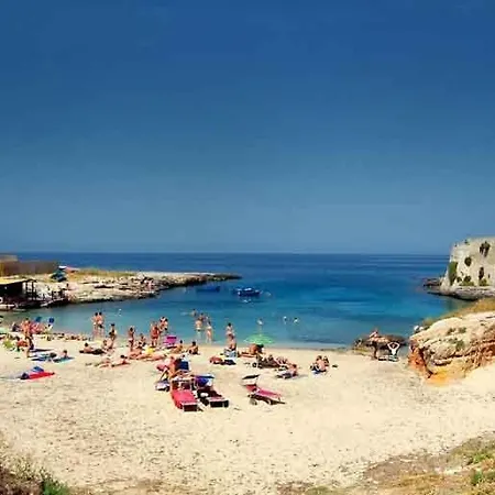 Casa Piepoli 3* Monopoli