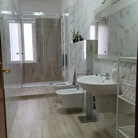 Casa Piepoli 3* Monopoli