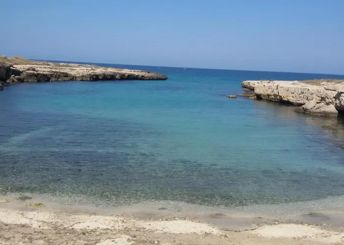 Casa Piepoli Affittacamere 3*