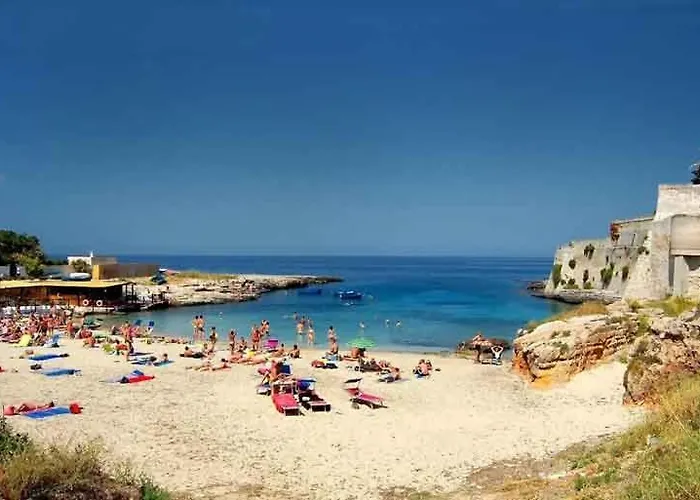 Casa Piepoli 3* Monopoli