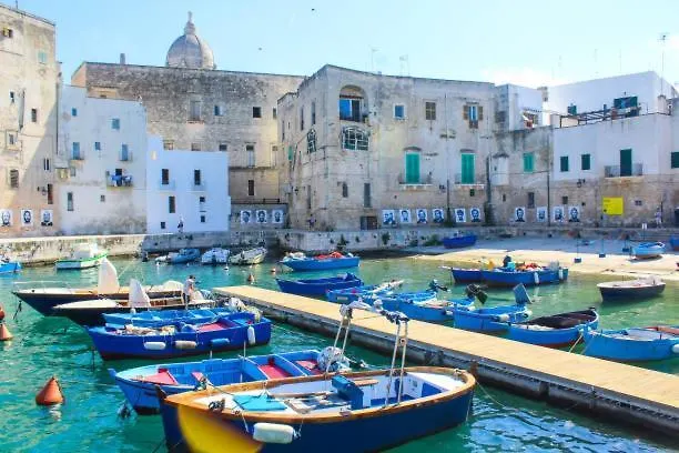 Casa Piepoli 3*