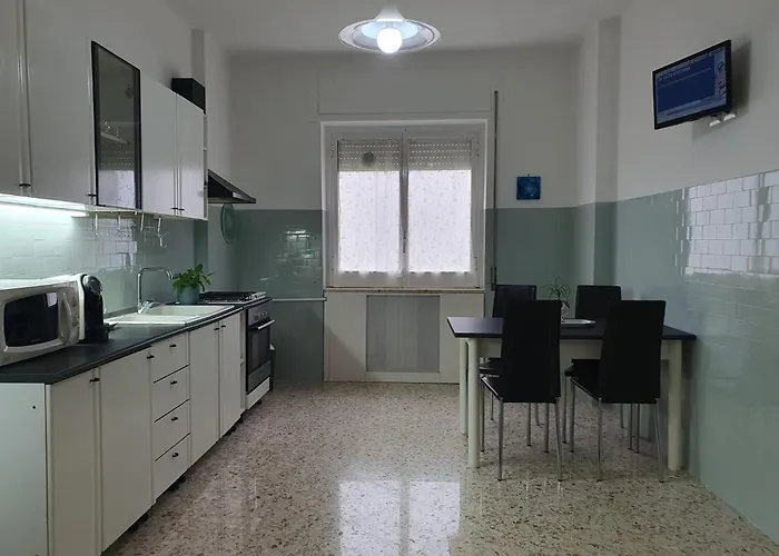 Casa Piepoli 3*