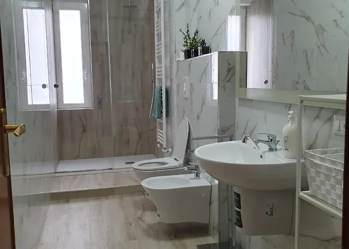 Casa Piepoli 3* Monopoli