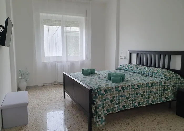 Casa Piepoli Affittacamere