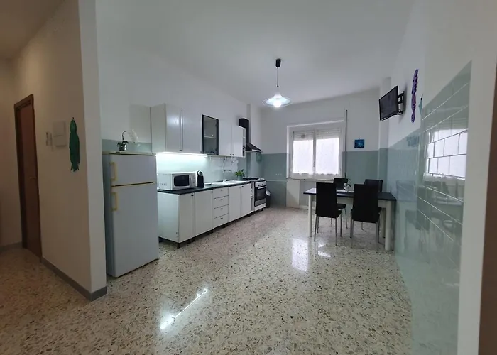 Affittacamere Casa Piepoli 3*